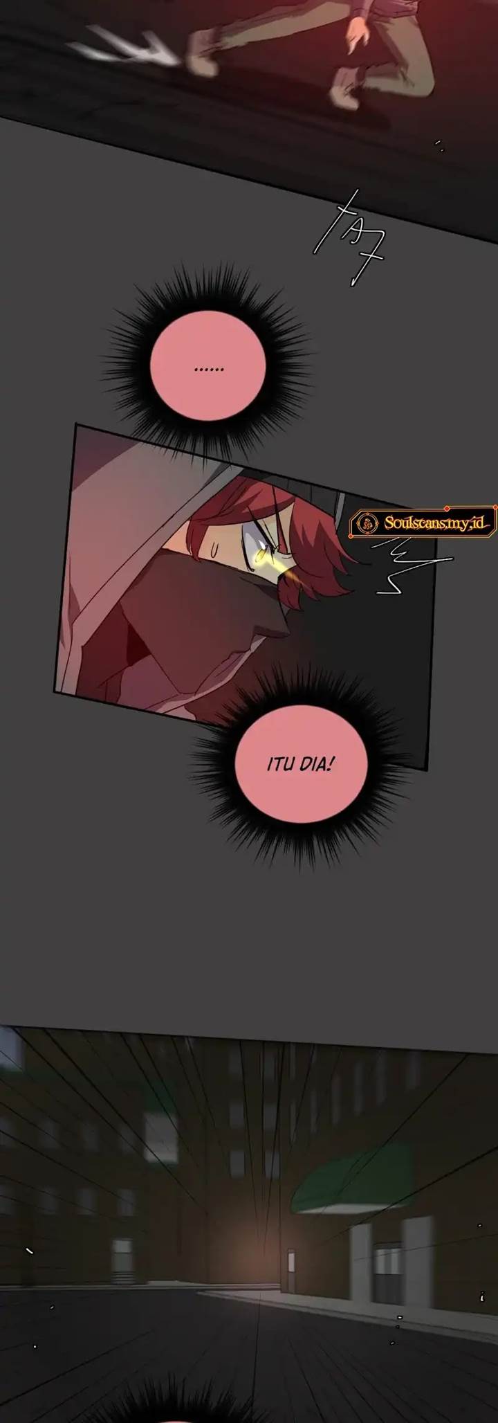 unOrdinary Chap 197 - Next Chap 198