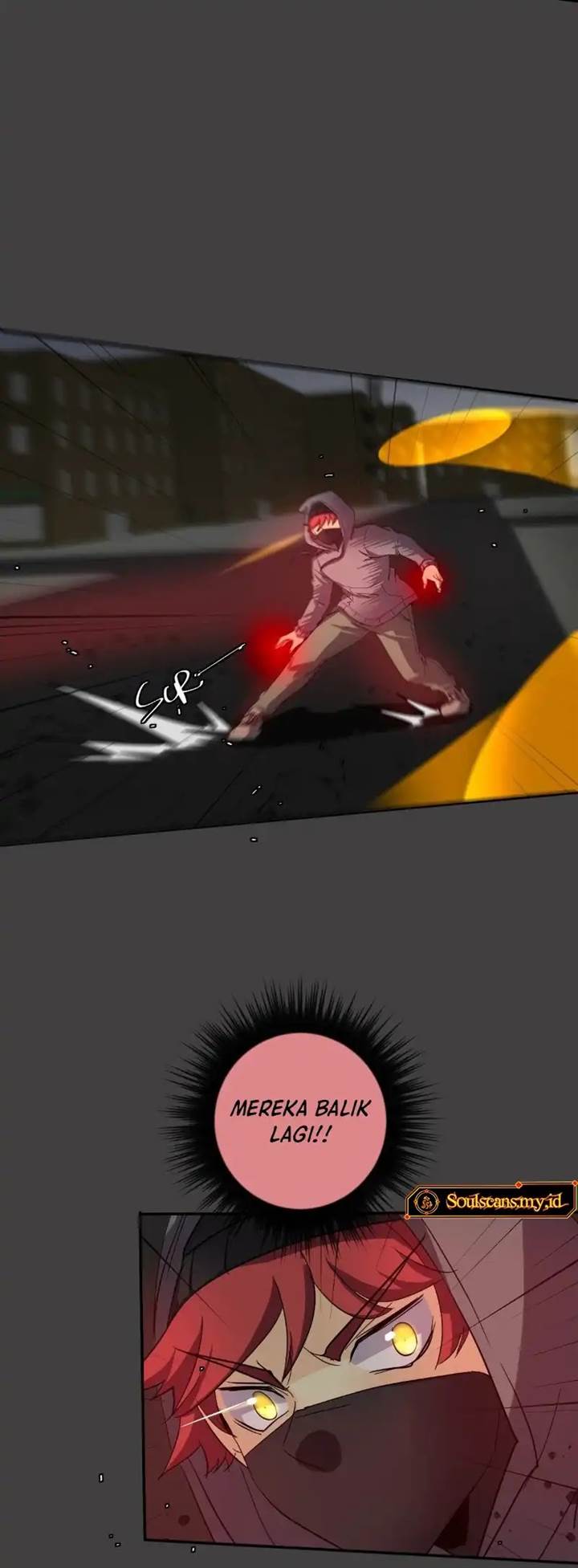 unOrdinary Chap 197 - Next Chap 198