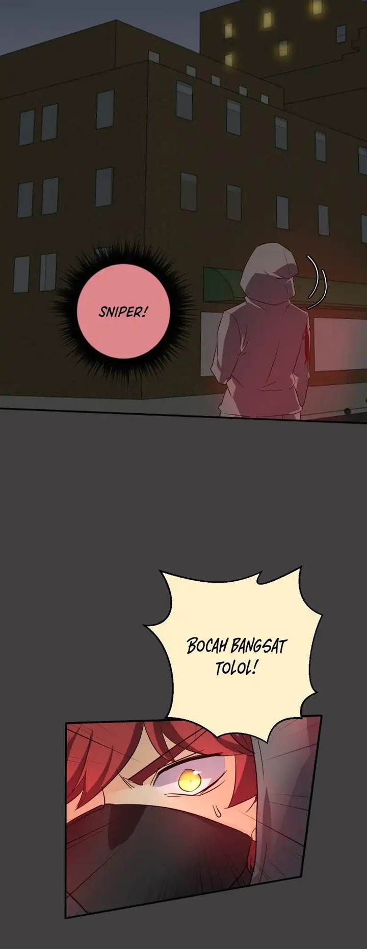 unOrdinary Chap 197 - Next Chap 198