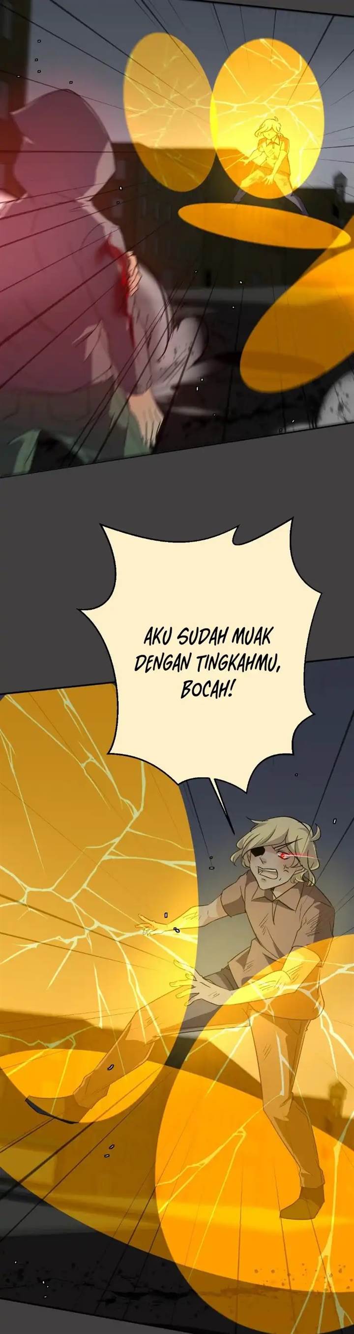 unOrdinary Chap 197 - Next Chap 198