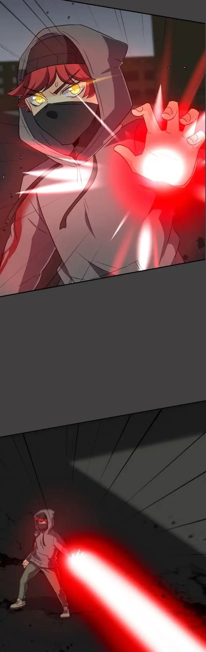 unOrdinary Chap 197 - Next Chap 198