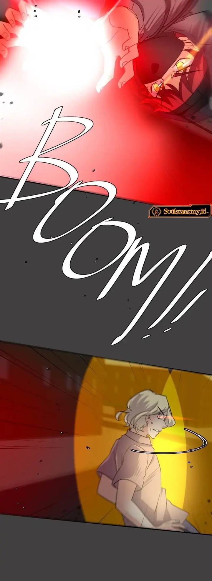 unOrdinary Chap 197 - Next Chap 198