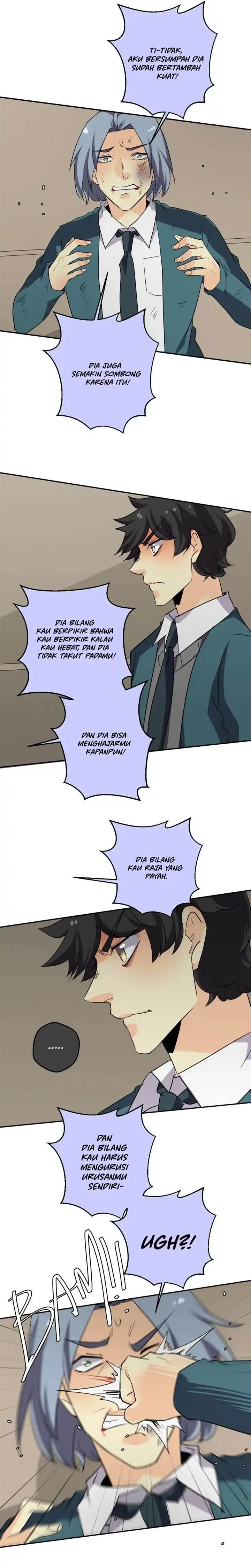 unOrdinary Chap 200 - Next Chap 201