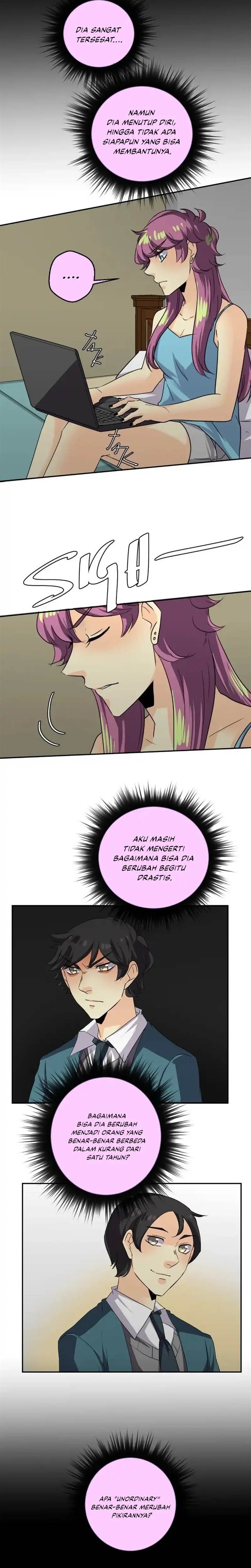 unOrdinary Chap 200 - Next Chap 201