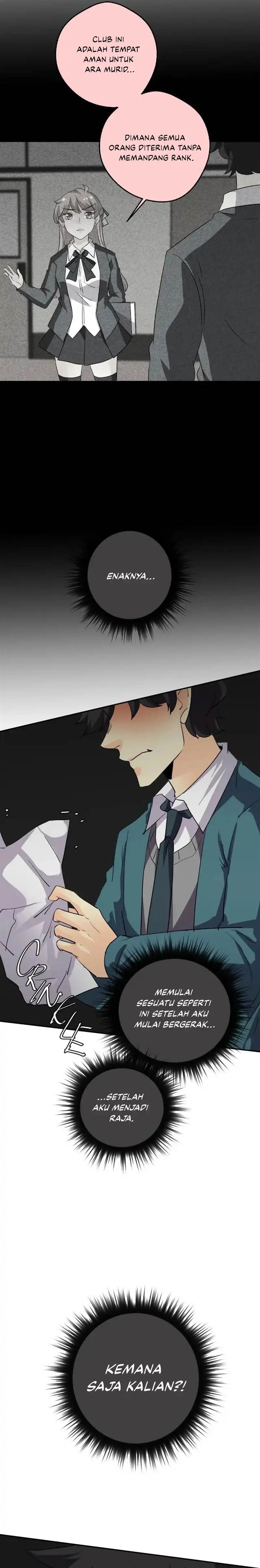 unOrdinary Chap 200 - Next Chap 201