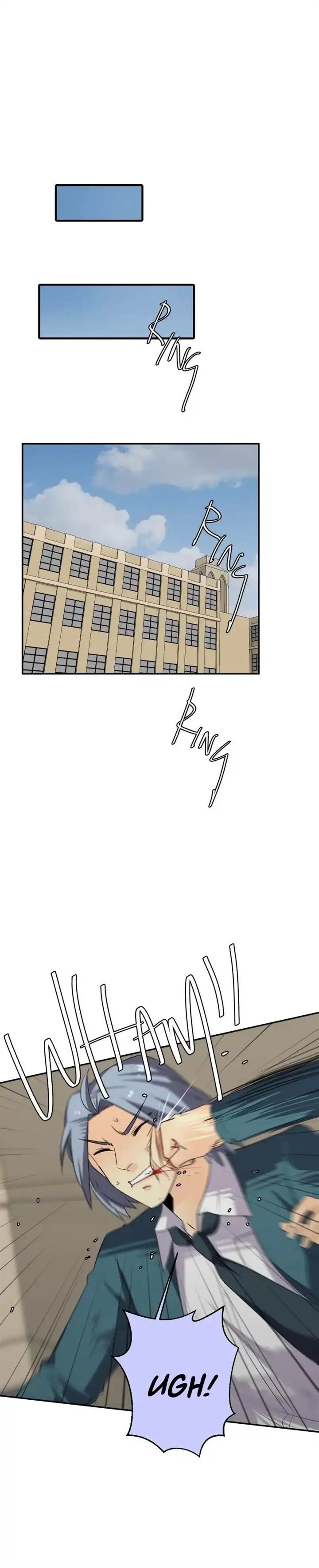 unOrdinary Chap 200 - Next Chap 201