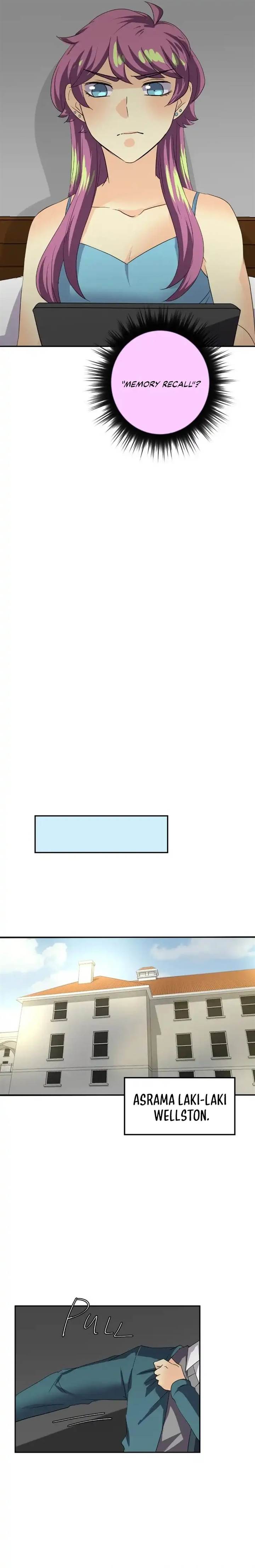 unOrdinary Chap 200 - Next Chap 201