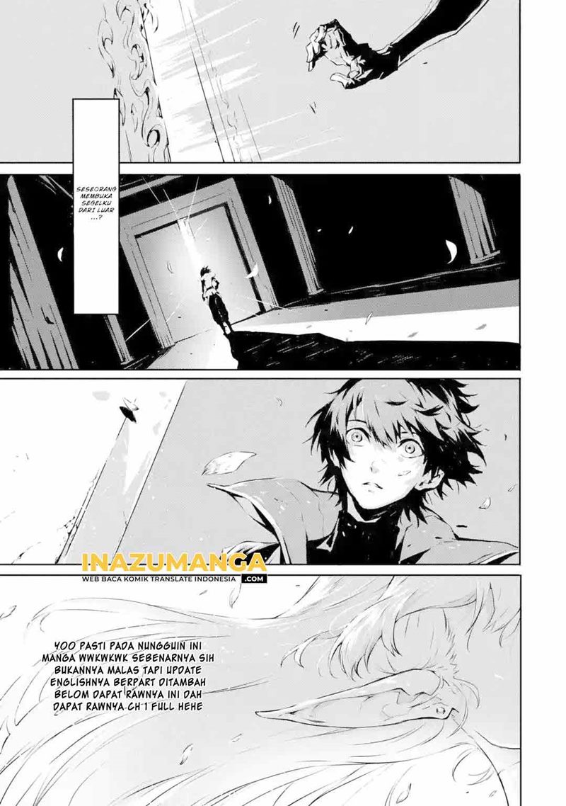 Kamigoroshi no Maou Saijyaku Shuzoku ni Tensei shi Shijyou Saikyou ni naru Chap 1.3 - Next Chap 2.3