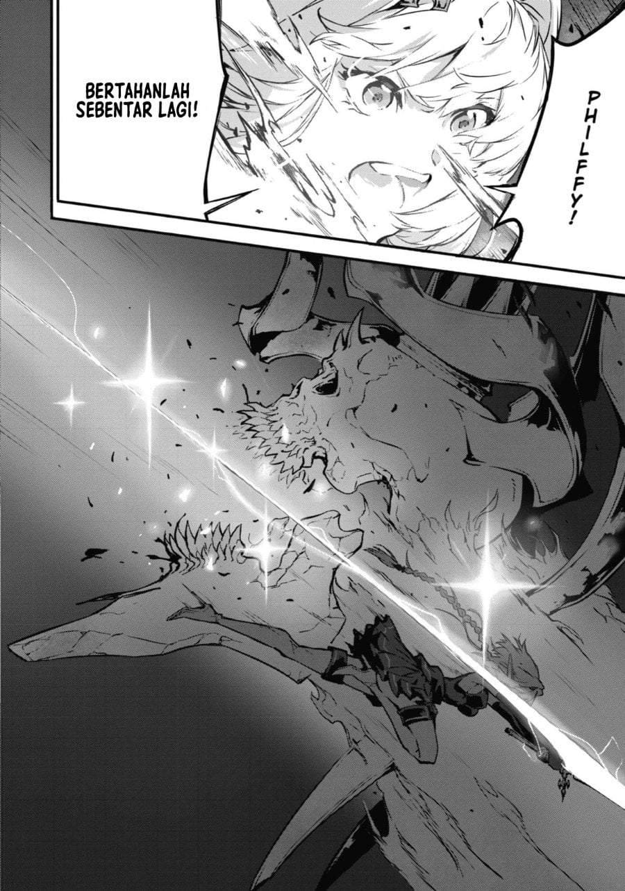 Kamigoroshi no Maou Saijyaku Shuzoku ni Tensei shi Shijyou Saikyou ni naru Chap 14 - Next Chap 15
