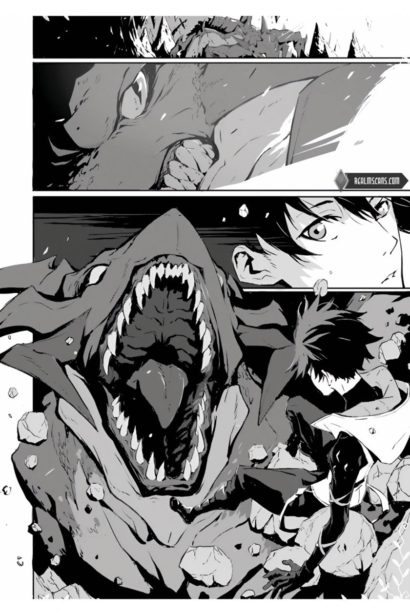 Kamigoroshi no Maou Saijyaku Shuzoku ni Tensei shi Shijyou Saikyou ni naru Chap 2 - Next Chap 3