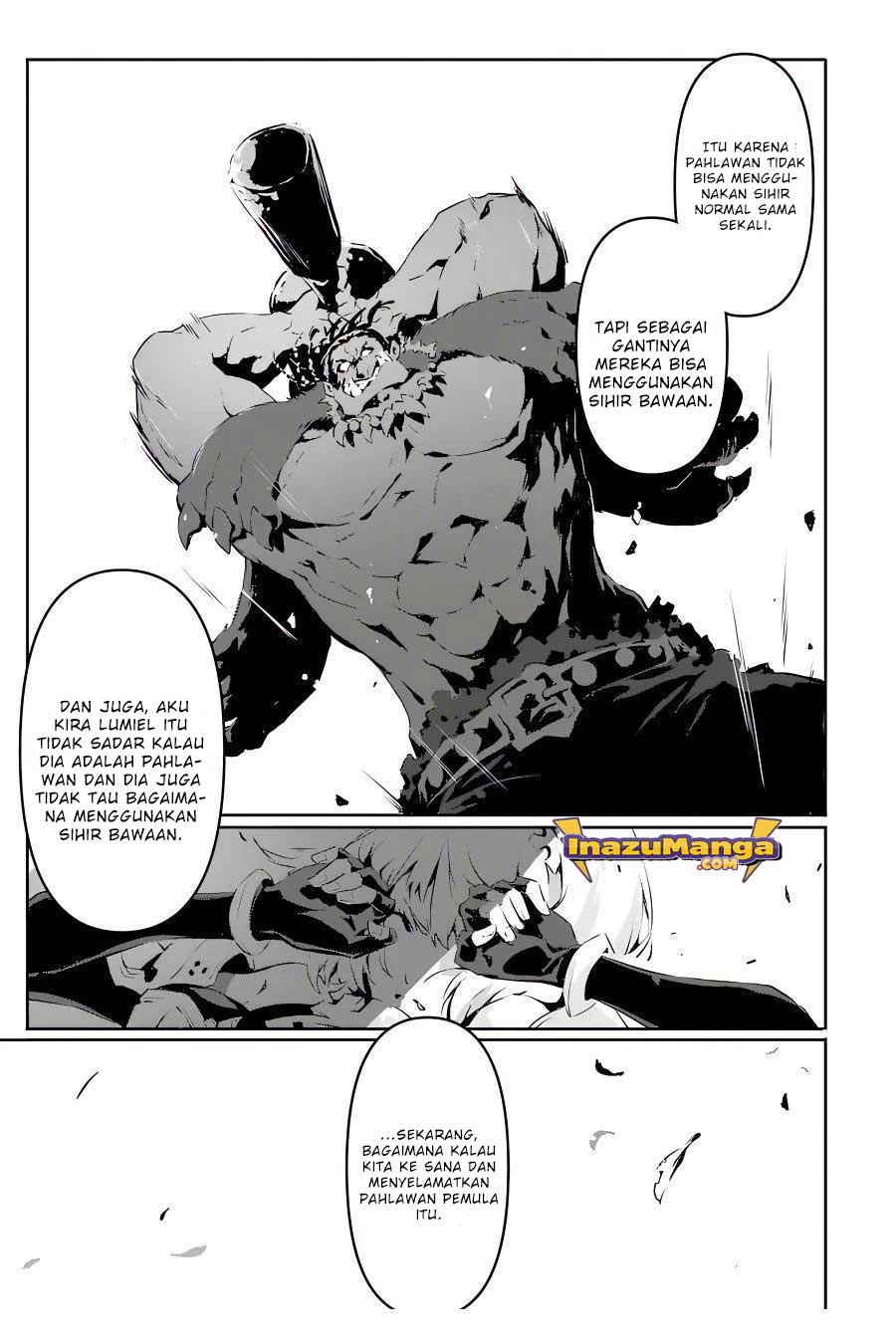 Kamigoroshi no Maou Saijyaku Shuzoku ni Tensei shi Shijyou Saikyou ni naru Chap 3 - Next Chap 4