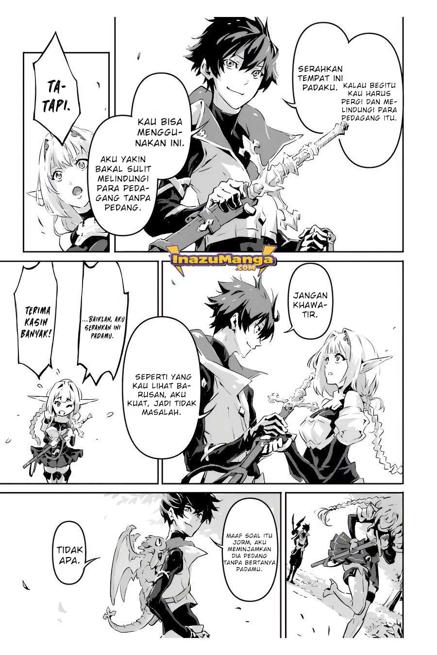 Kamigoroshi no Maou Saijyaku Shuzoku ni Tensei shi Shijyou Saikyou ni naru Chap 3 - Next Chap 4