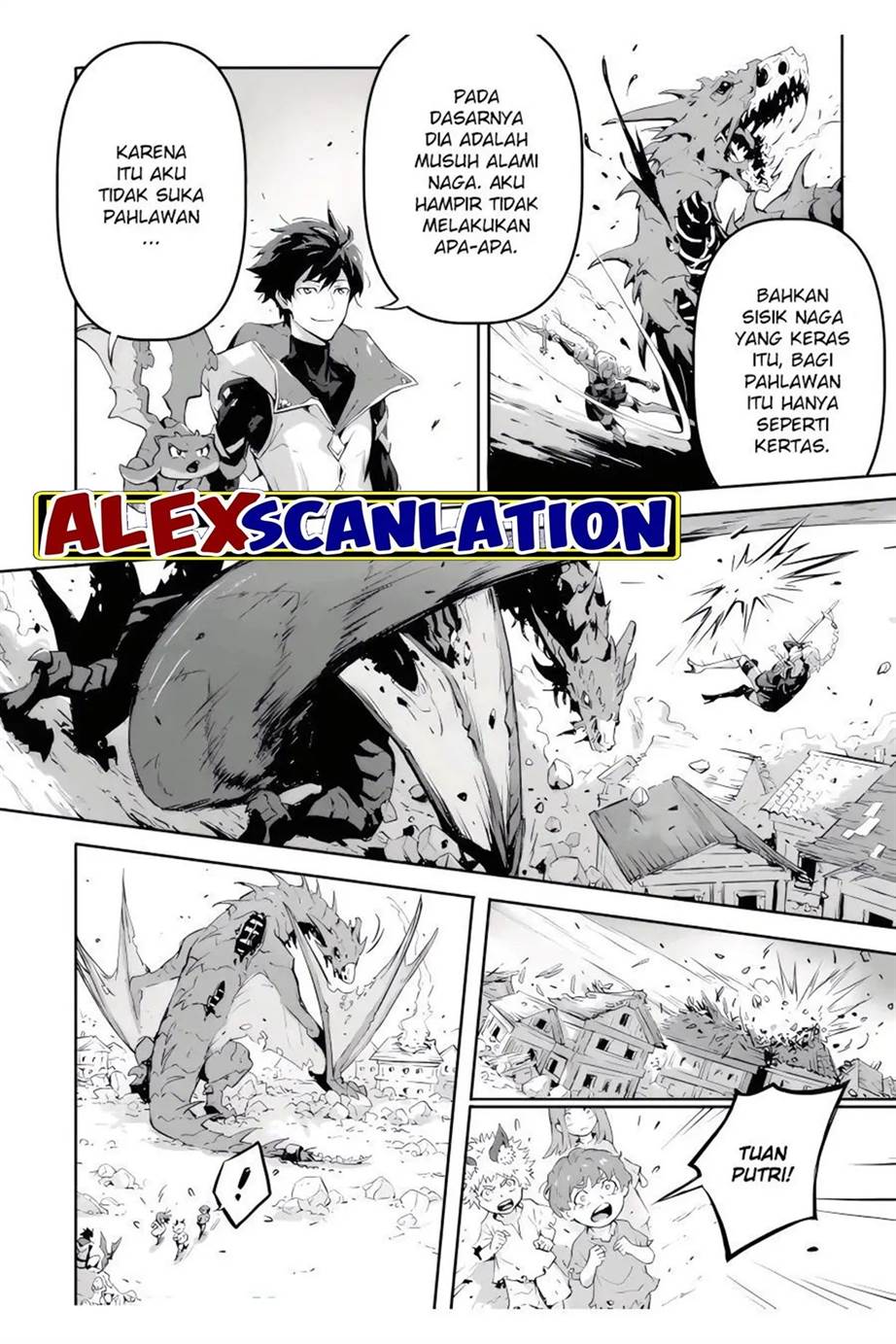 Kamigoroshi no Maou Saijyaku Shuzoku ni Tensei shi Shijyou Saikyou ni naru Chap 7 - Next Chap 8
