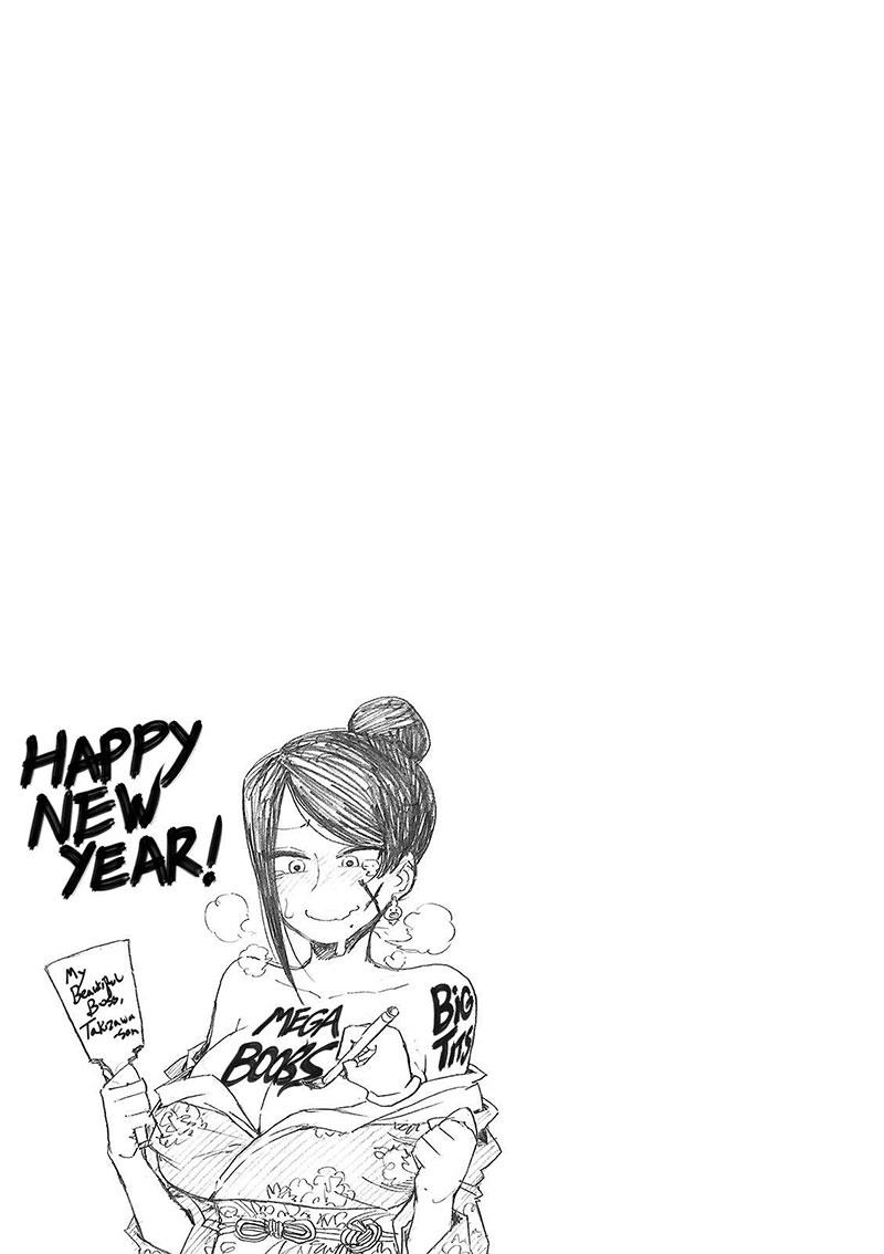 Bijin Onna Joushi Takizawa-san Chap 9 - Next Chap 10