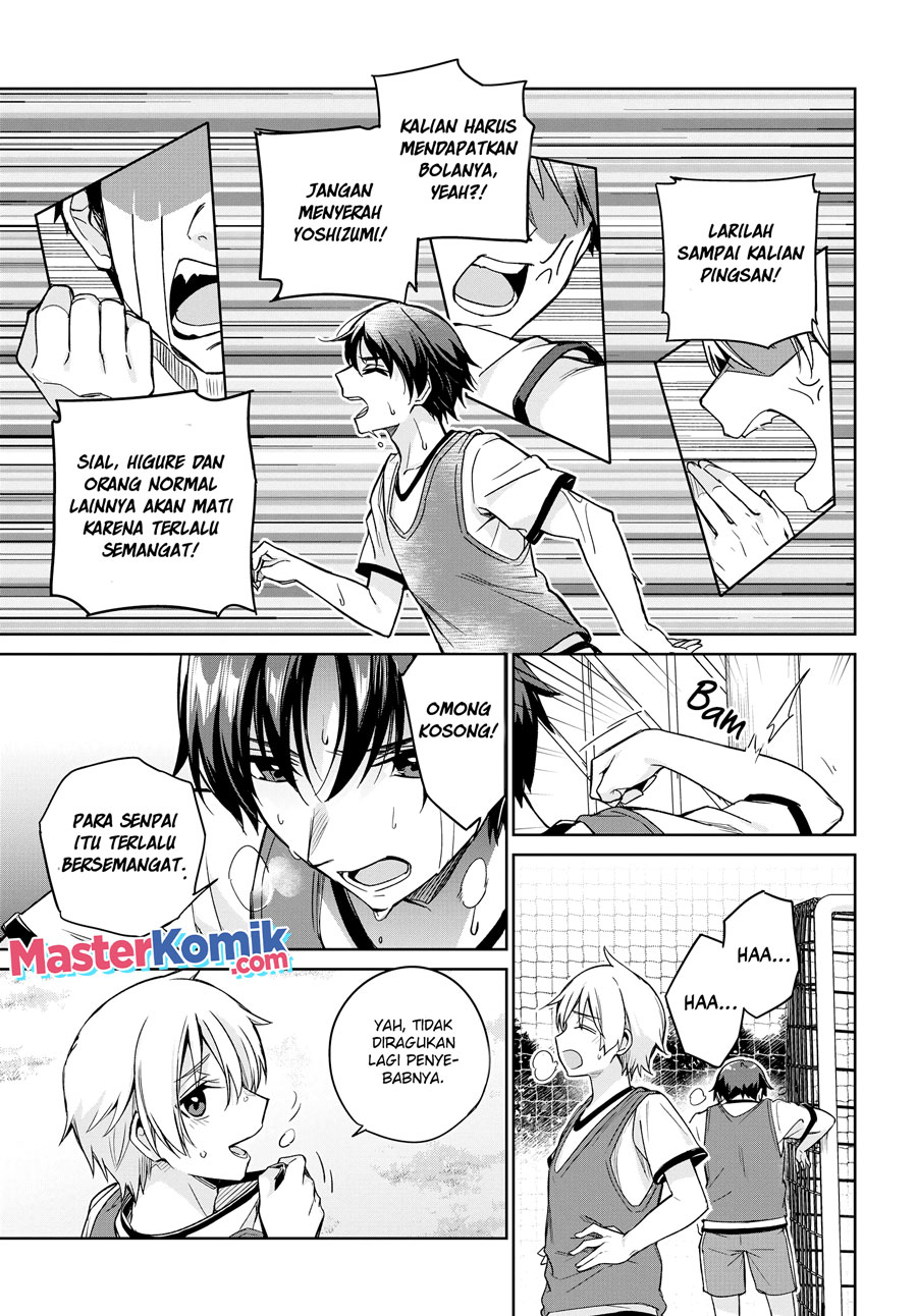 Komik Ryoushin no Shakkin wo Katagawari Shite Morau Jouken wa Nihon’ichi Kawaii Joshikousei to Issho ni Kurasu Koto Chap 13 - Next Chap 14