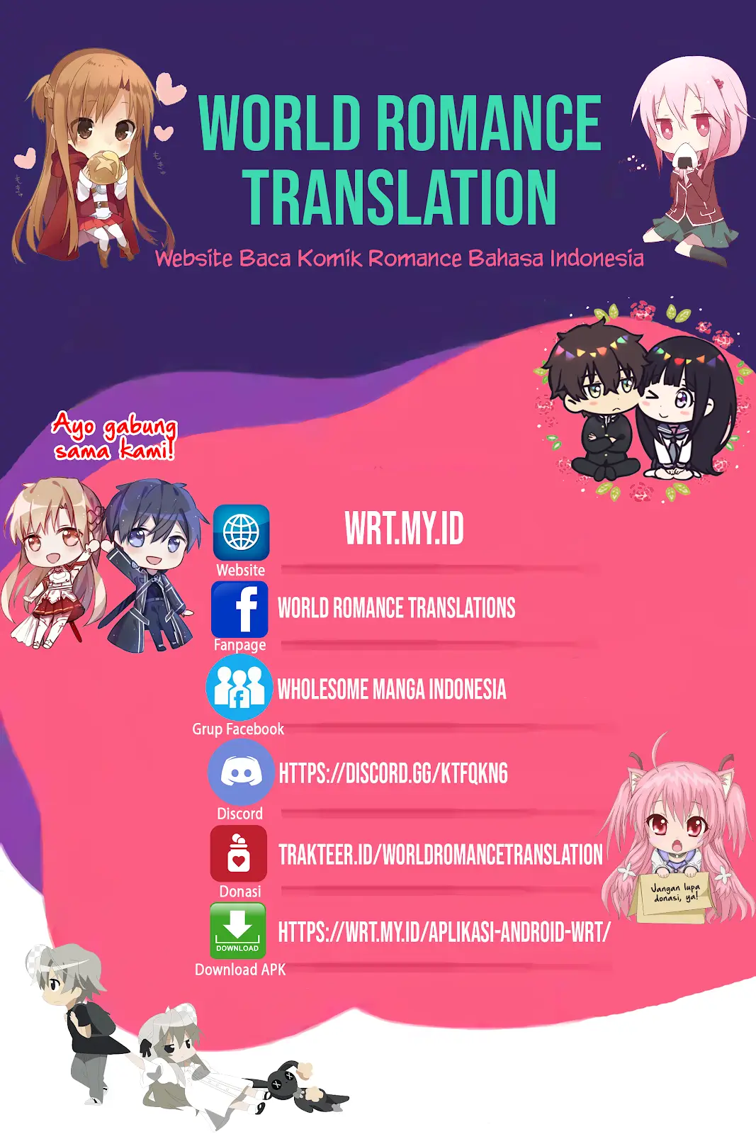 Komik Ryoushin no Shakkin wo Katagawari Shite Morau Jouken wa Nihon’ichi Kawaii Joshikousei to Issho ni Kurasu Koto Chap 2 - Next Chap 3