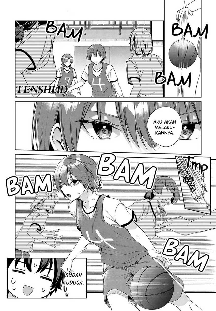 Komik Ryoushin no Shakkin wo Katagawari Shite Morau Jouken wa Nihon’ichi Kawaii Joshikousei to Issho ni Kurasu Koto Chap 28 - Next Chap 29