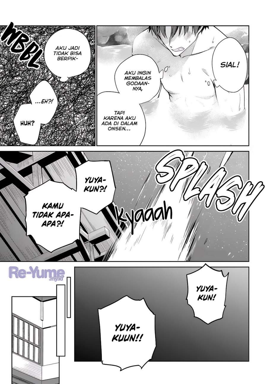 Komik Ryoushin no Shakkin wo Katagawari Shite Morau Jouken wa Nihon’ichi Kawaii Joshikousei to Issho ni Kurasu Koto Chap 42 - Next Chap 43