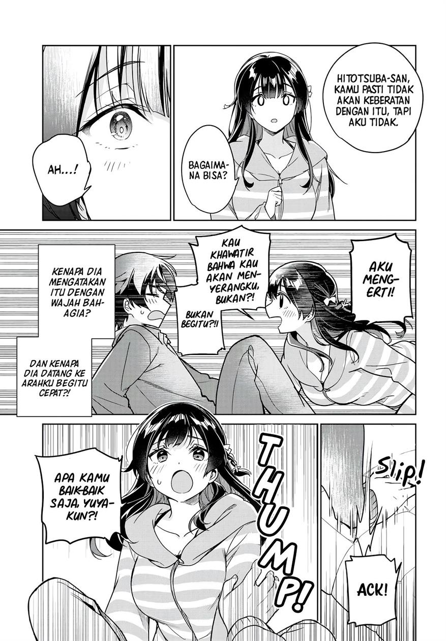 Komik Ryoushin no Shakkin wo Katagawari Shite Morau Jouken wa Nihon’ichi Kawaii Joshikousei to Issho ni Kurasu Koto Chap 7 - Next Chap 8