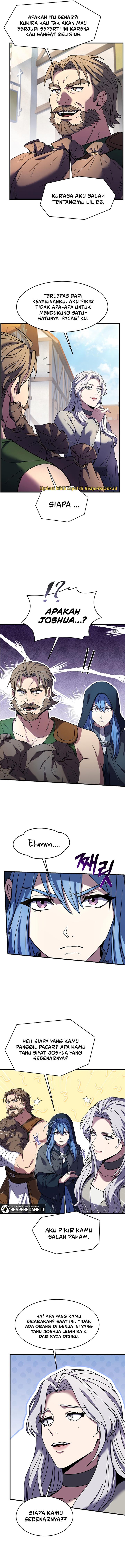 Return of The Greatest Lancer Chap 80 - Next Chap 81