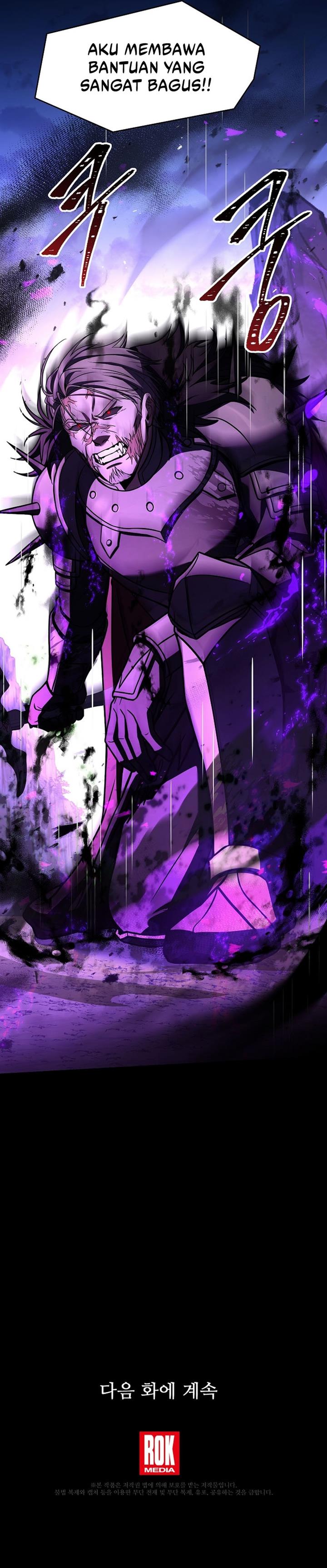 Return of The Greatest Lancer Chap 82 - Next Chap 83