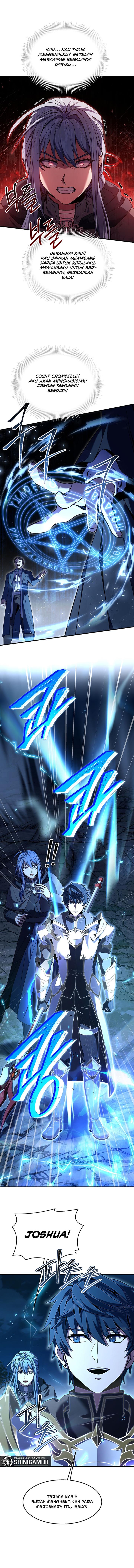 Return of The Greatest Lancer Chap 89 - Next Chap 90