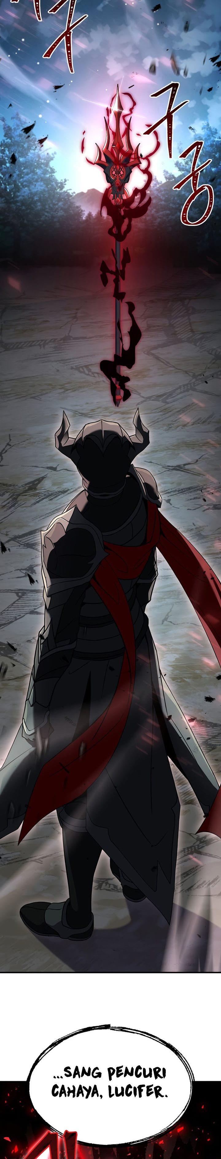 Return of The Greatest Lancer Chap 90 - Next Chap 91