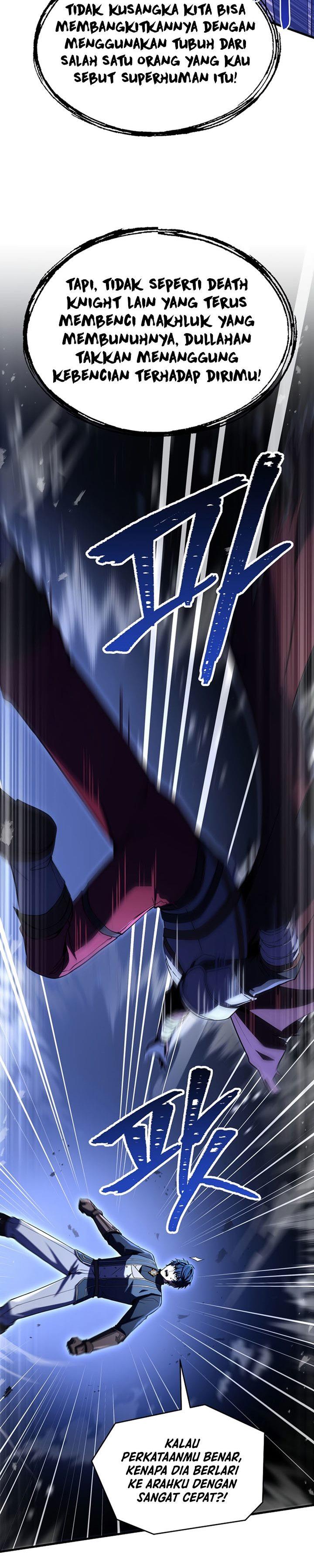 Return of The Greatest Lancer Chap 90 - Next Chap 91