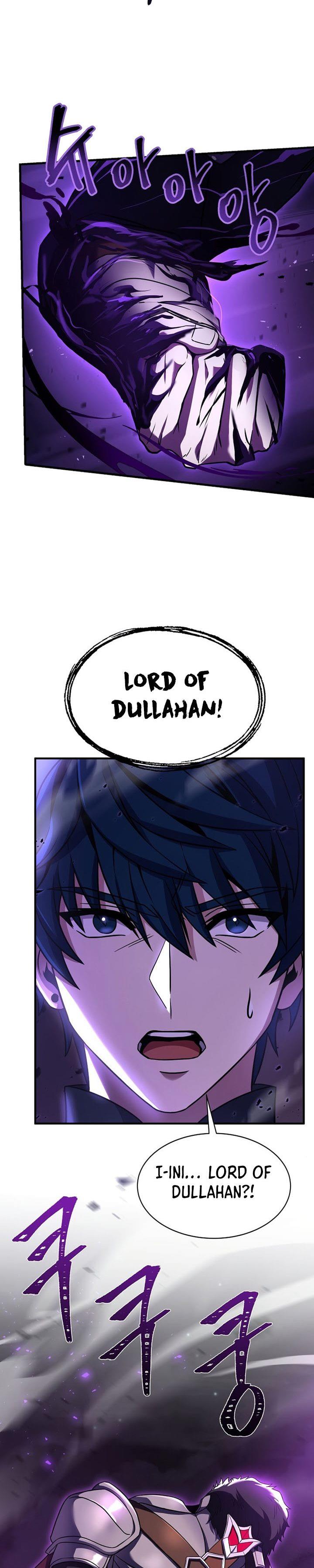 Return of The Greatest Lancer Chap 90 - Next Chap 91