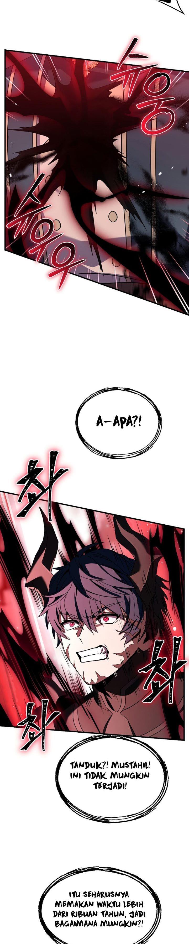 Return of The Greatest Lancer Chap 90 - Next Chap 91