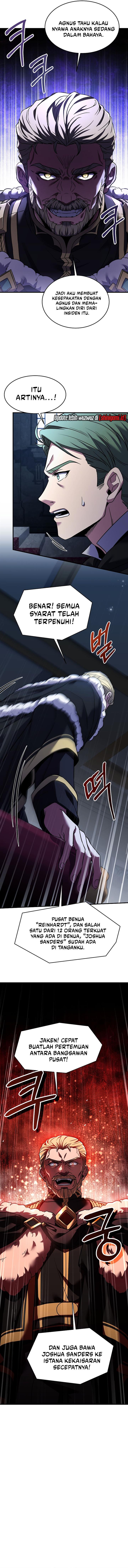 Return of The Greatest Lancer Chap 93 - Next Chap 94