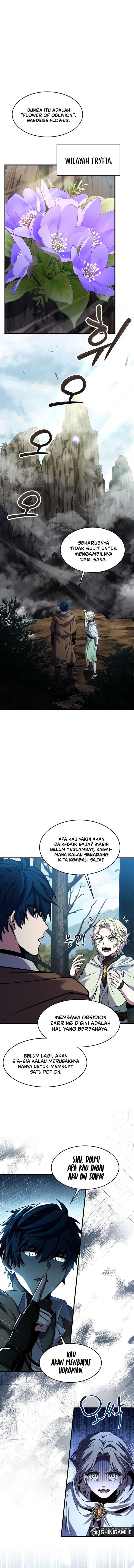 Return of The Greatest Lancer Chap 93 - Next Chap 94