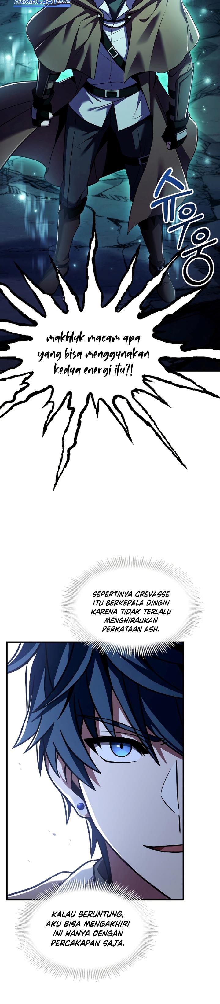 Return of The Greatest Lancer Chap 94 - Next Chap 95