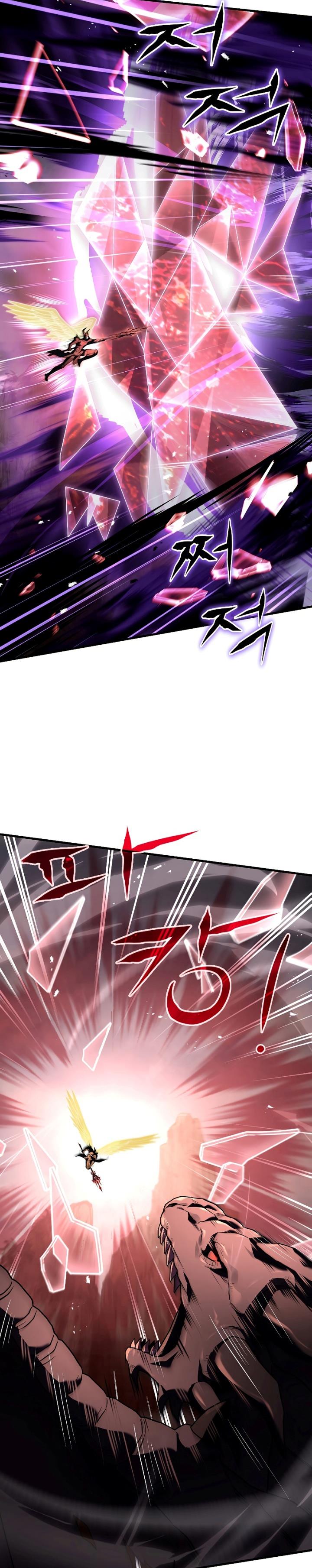 Return of The Greatest Lancer Chap 94 - Next Chap 95