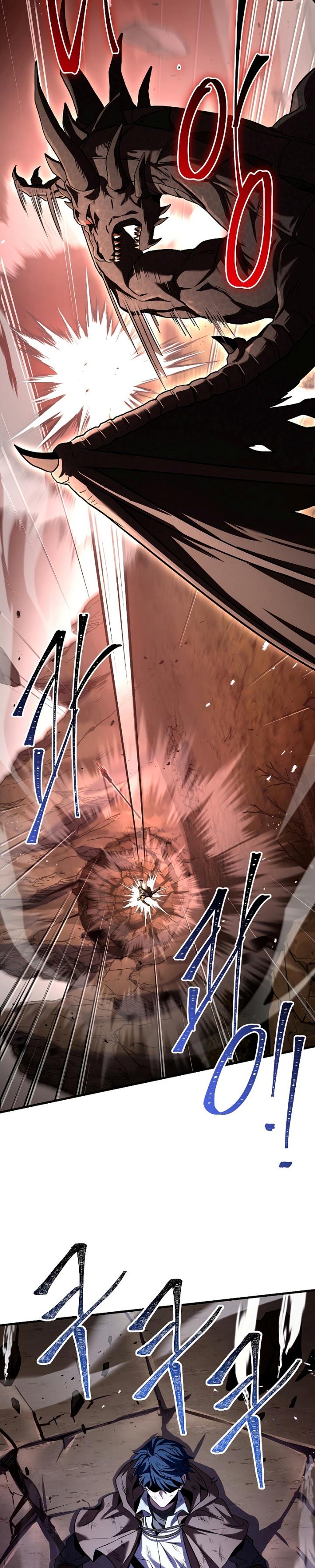 Return of The Greatest Lancer Chap 94 - Next Chap 95