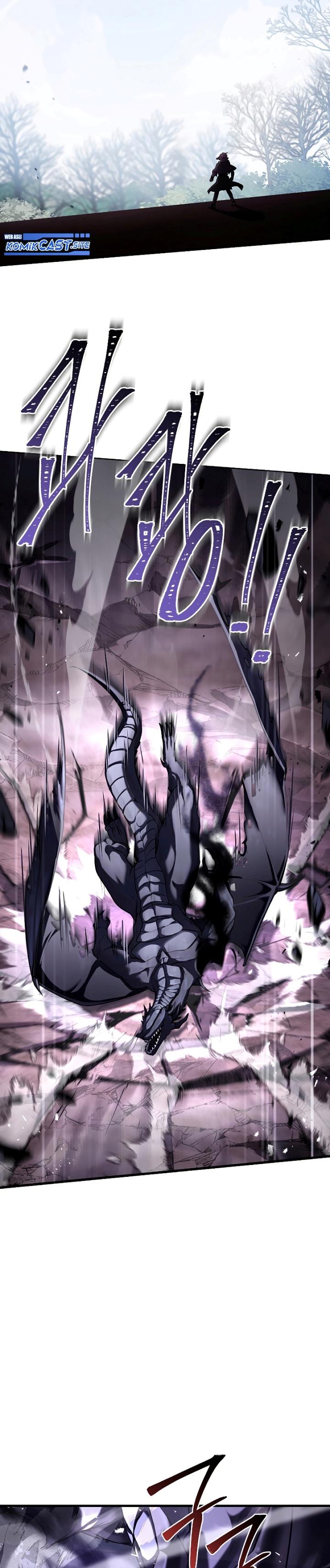 Return of The Greatest Lancer Chap 94 - Next Chap 95