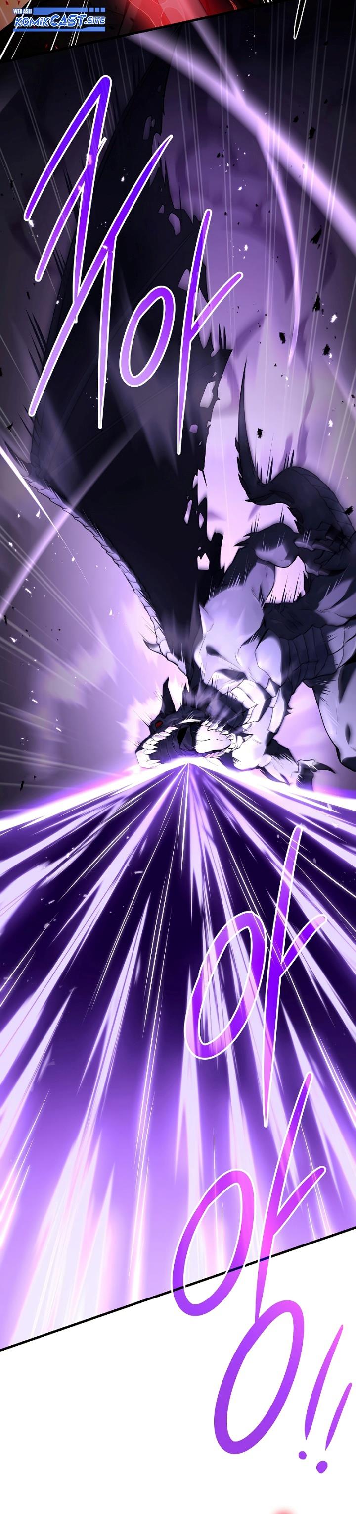 Return of The Greatest Lancer Chap 94 - Next Chap 95