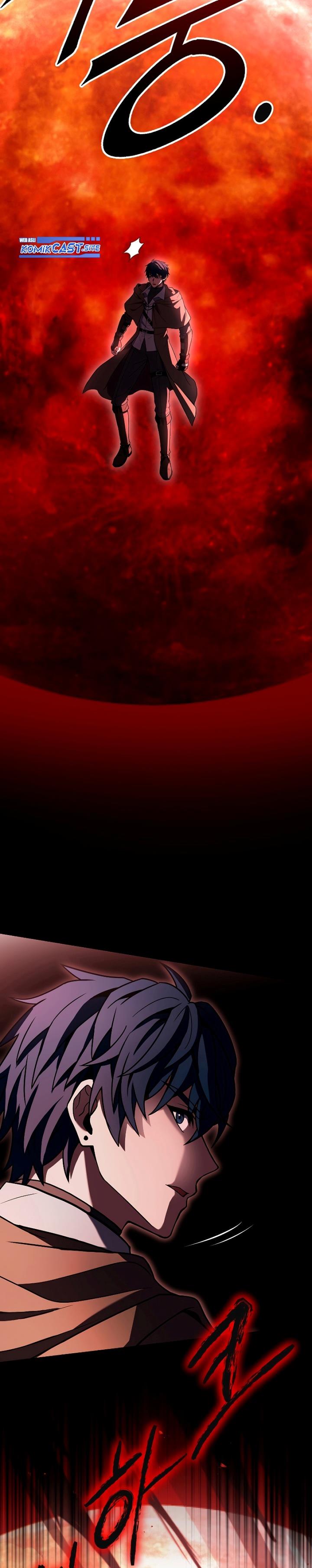 Return of The Greatest Lancer Chap 94 - Next Chap 95