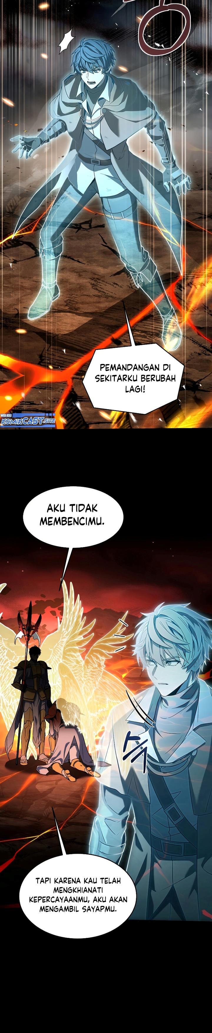 Return of The Greatest Lancer Chap 94 - Next Chap 95