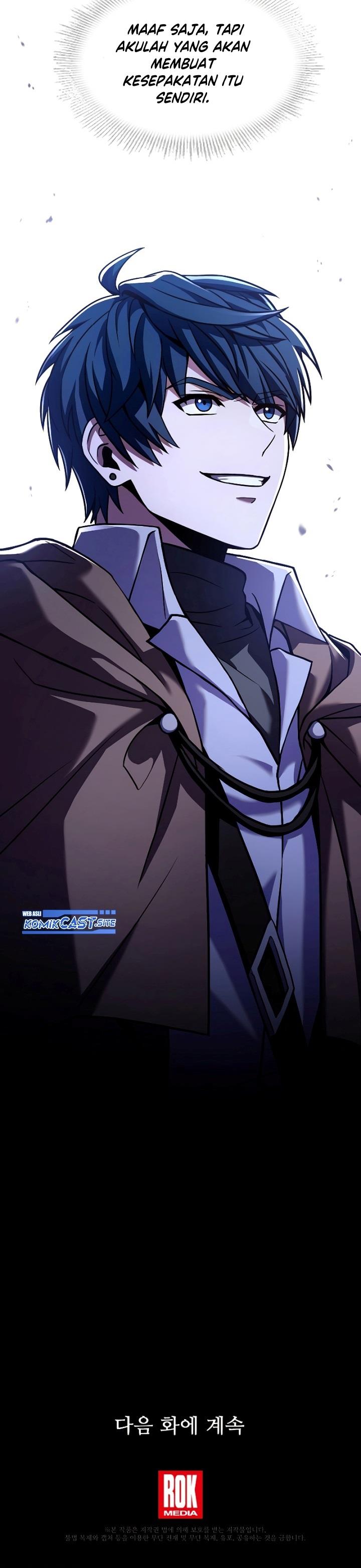 Return of The Greatest Lancer Chap 94 - Next Chap 95