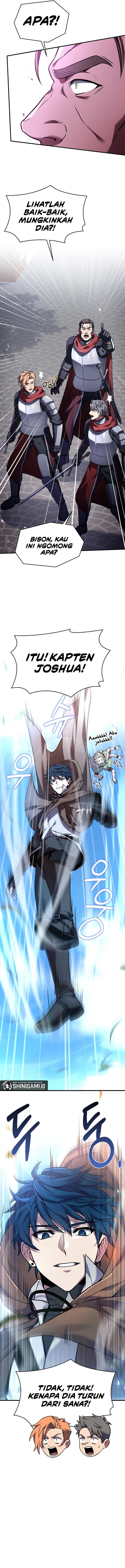 Return of The Greatest Lancer Chap 95 - Next Chap 96