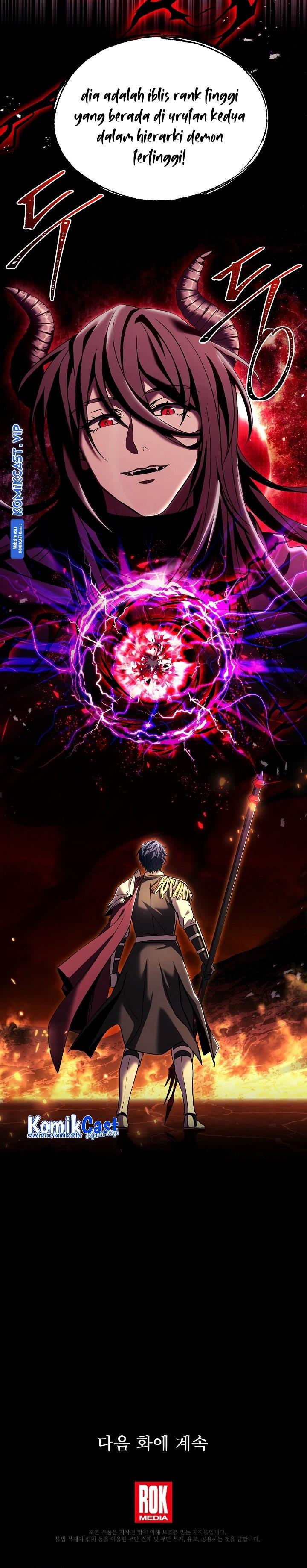 Return of The Greatest Lancer Chap 107 - Next Chap 108