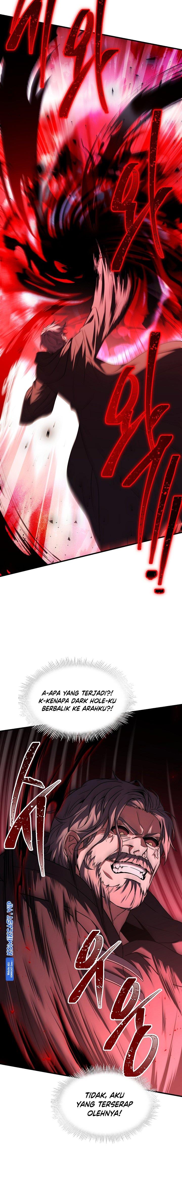 Return of The Greatest Lancer Chap 107 - Next Chap 108