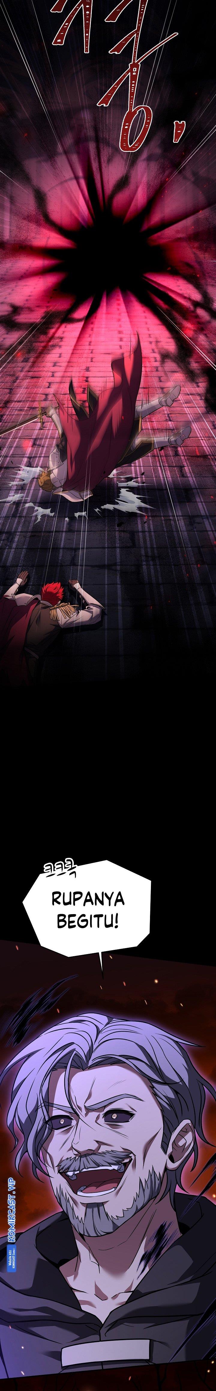 Return of The Greatest Lancer Chap 107 - Next Chap 108