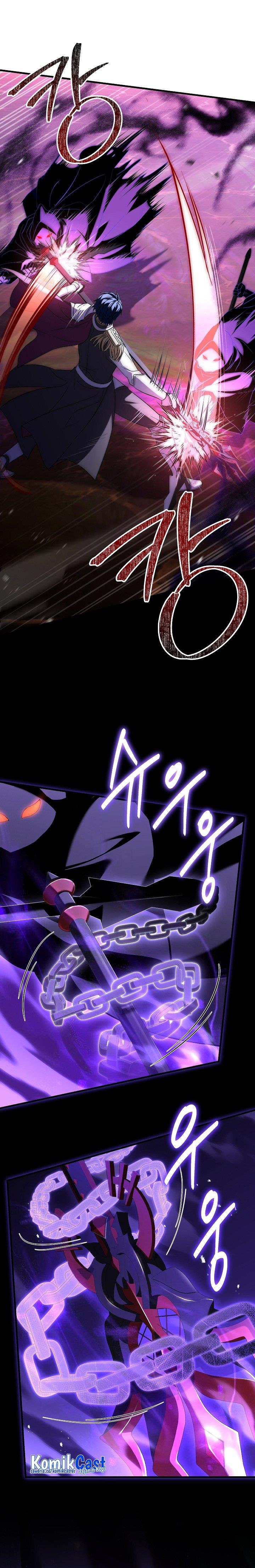 Return of The Greatest Lancer Chap 107 - Next Chap 108