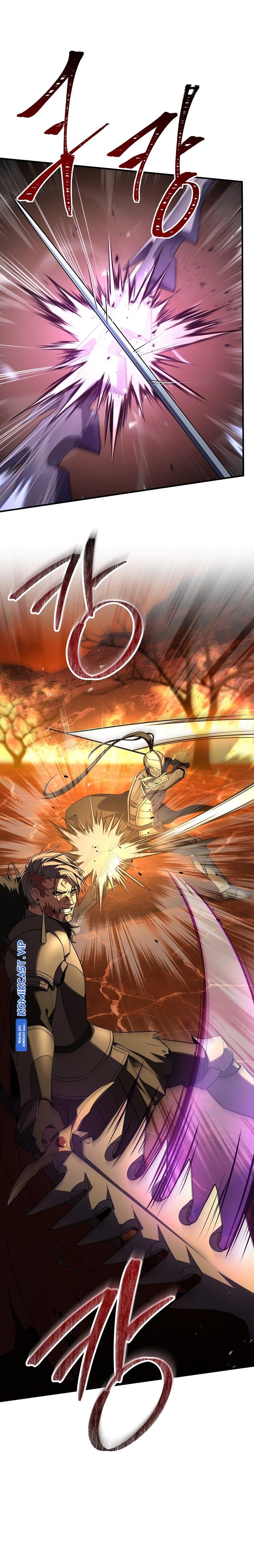 Return of The Greatest Lancer Chap 107 - Next Chap 108