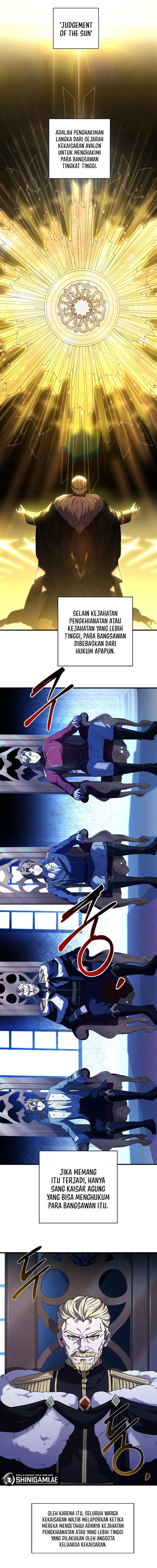 Return of The Greatest Lancer Chap 105 - Next Chap 106