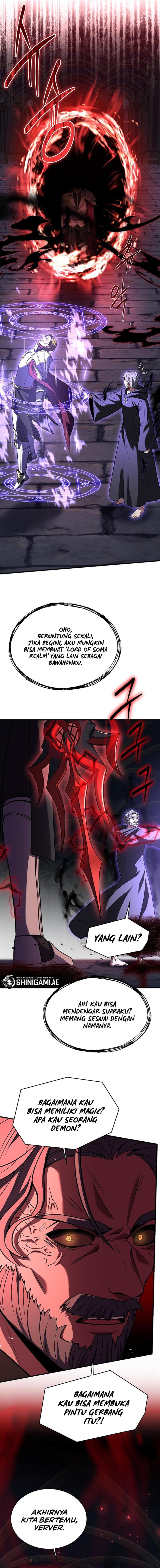 Return of The Greatest Lancer Chap 106 - Next Chap 107