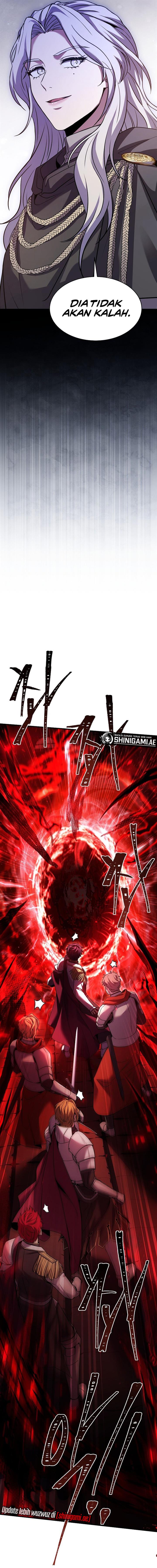 Return of The Greatest Lancer Chap 106 - Next Chap 107