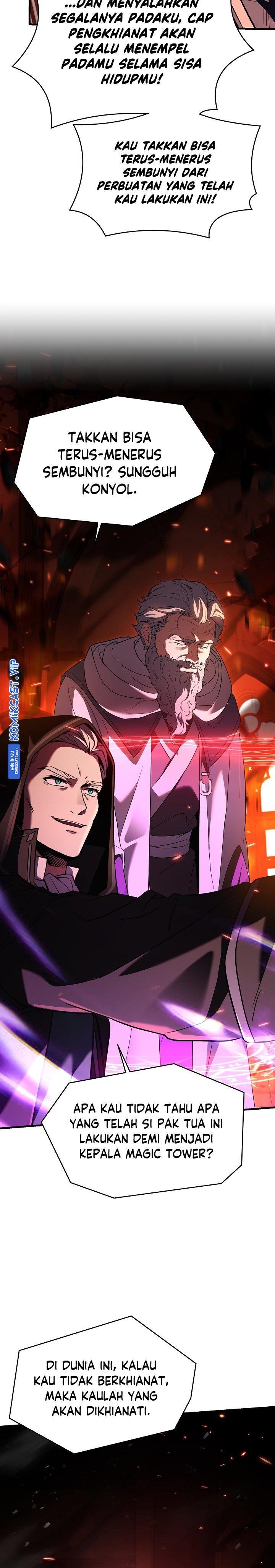 Return of The Greatest Lancer Chap 108 - Next Chap 109